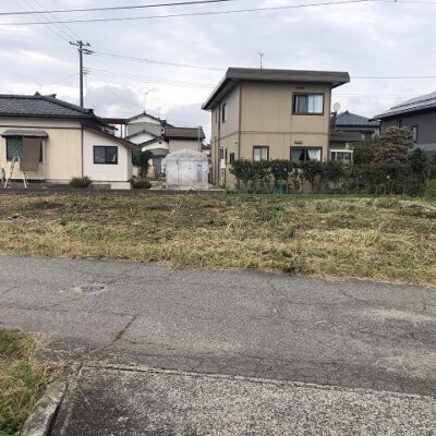 住吉町2 売地