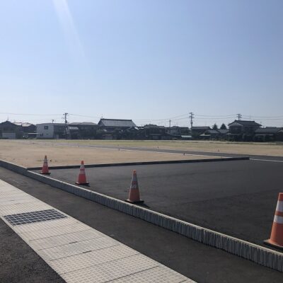 宅地分譲地 リベールシティ大川町（全37区画）